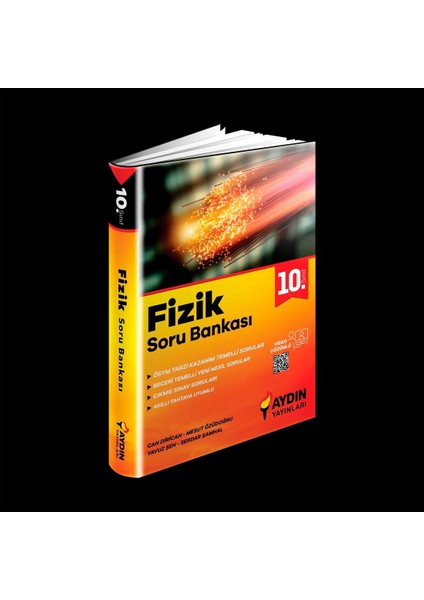 10. Sınıf Fizik Konu Özetli Soru Bankas fiyatları