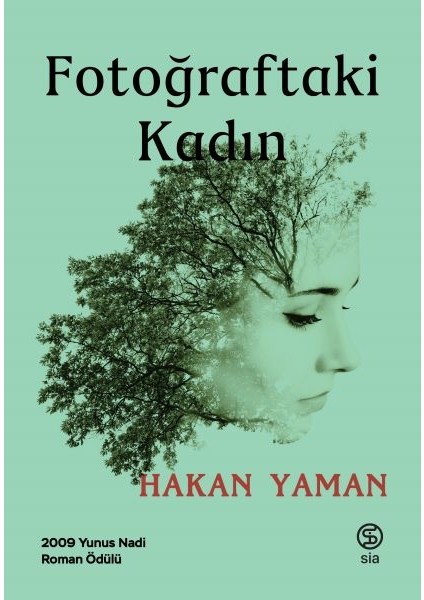 Fotoğraftaki Kadın