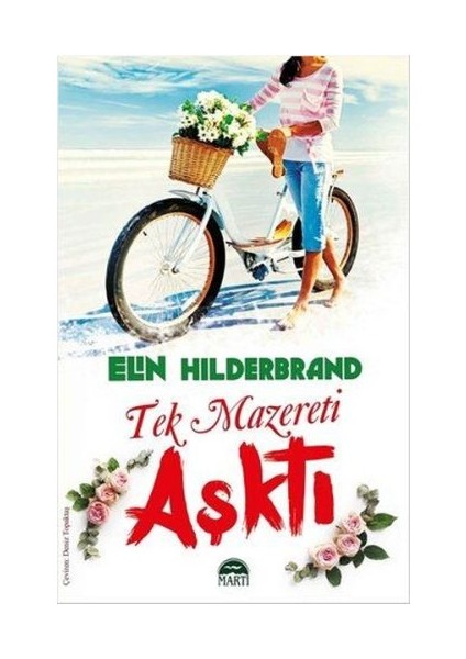 Tek Mazereti Aşktı