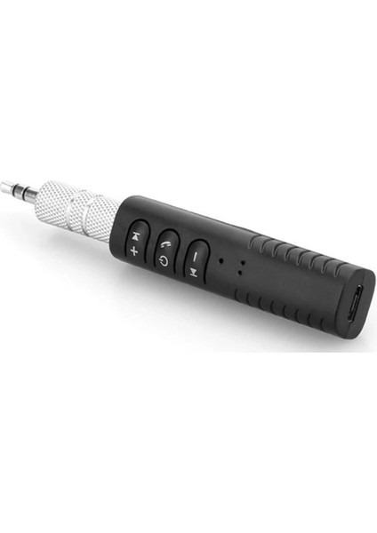 Taşınabilir Bluetooth Ses Alıcısı | 30 Dk Şarj, 4 Saat Kullanım, Geri Klipsli fiyatları