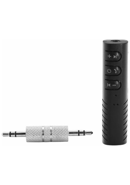 Taşınabilir Bluetooth Ses Alıcısı | 30 Dk Şarj, 4 Saat Kullanım, Geri Klipsli fırsatları