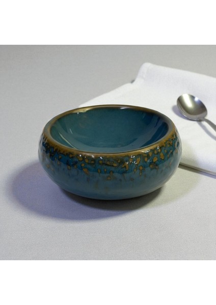 Plume Porselen 15CM Kase