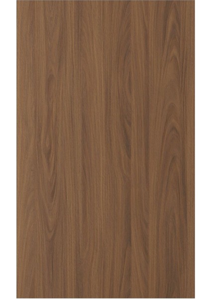 Kapak, Kahverengi-Ceviz Görünüm, 60X100 cm