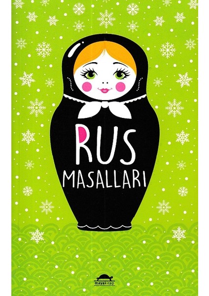 Rus Masalları