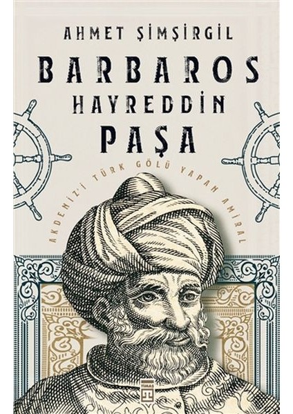 Barbaros Hayreddin Paşa