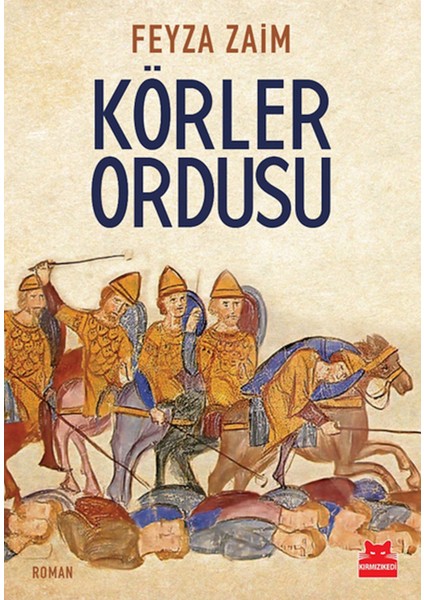 Körler Ordusu