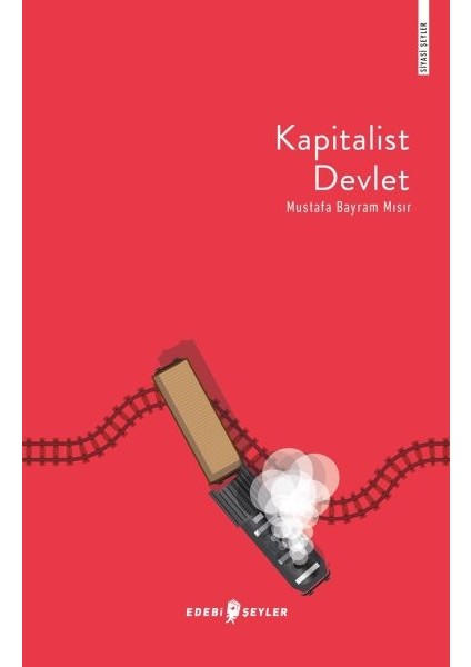 Kapitalist Devlet