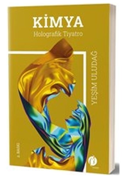 Kimya - Holografik Tiyatro