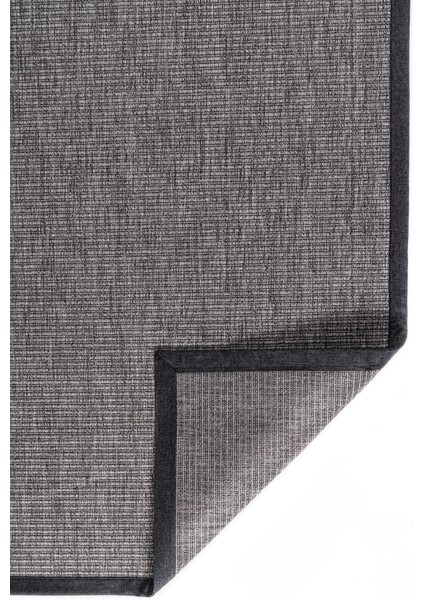 Dokuma Şerit Sisal Kolay Temizlenir Mutfak Antre Oturma Odası Kumaş Bordürlü Özel Halı