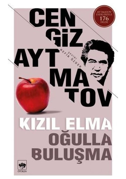 Kızıl Elma - Oğulla Buluşma