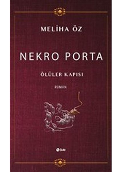 Nekro Porta - Ölüler Kapısı