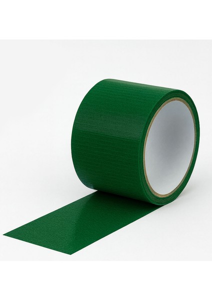 Tamir Bandı Yeşil 100 mm x 10 mt Çok Amaçlı Güçlü Yapışkanlı Suya Dayanıklı Onarım Yalıtım Bandı indirimleri