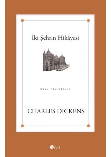 Iki Şehrin Hikayesi