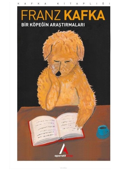 Bir Köpeğin Araştırmaları