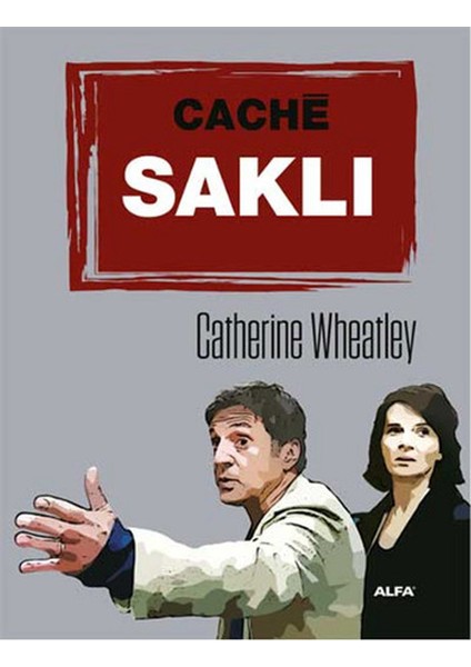 Cache Saklı