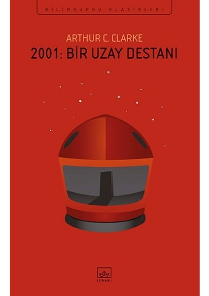 2001 - Bir Uzay Destanı