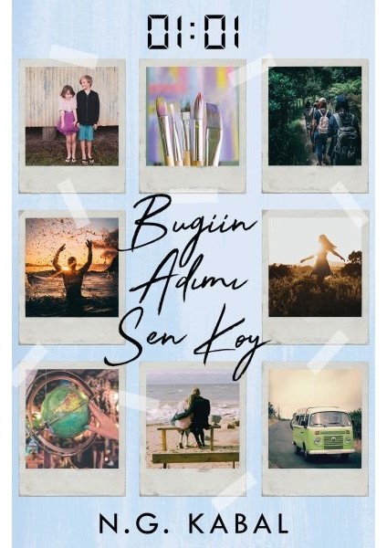 Bugün Adımı Sen Koy