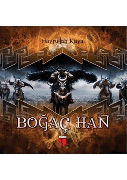 Boğaç Han