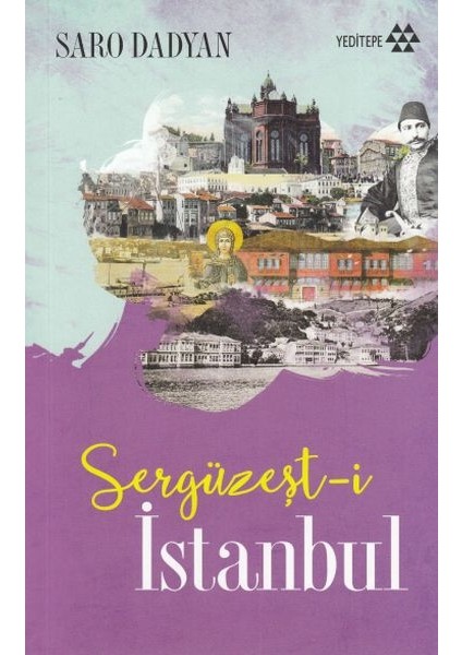 Sergüzeşt-I Istanbul