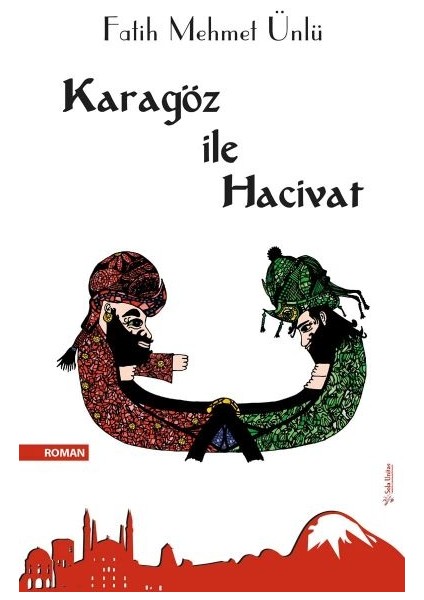 Karagöz ile Hacivat