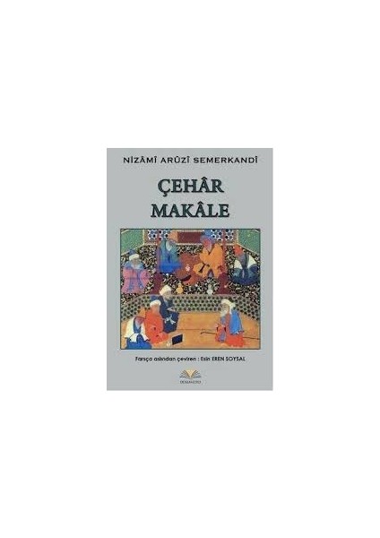 Çehar Makale
