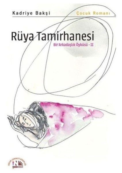 Rüya Tamirhanesi