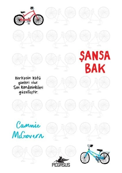 Şansa Bak