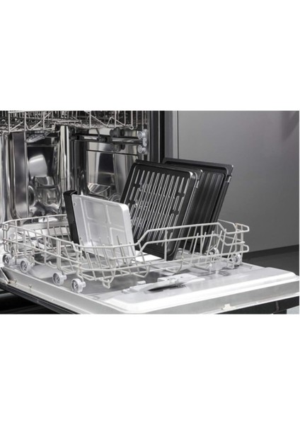 Gri Dumansız Izgara ve Tost Makinesi, Pratik ve Şık Mutfak Arkadaşı modelleri