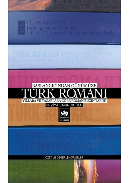Türk Romanı