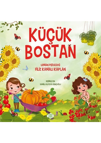 Küçük Bostan