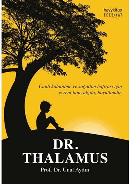 Dr. Thalamus