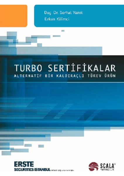 Turbo Sertifikalar