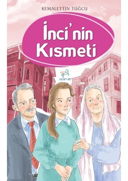 Inci'nin Kısmeti