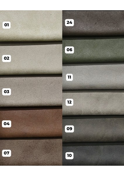 Berra Üçlü Kanepe & Gri indirimleri