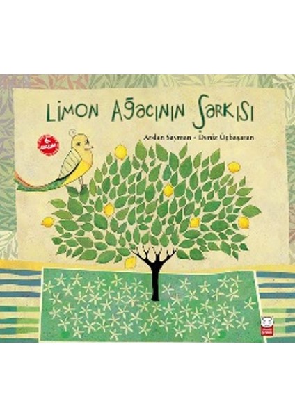 Limon Ağacının Şarkısı