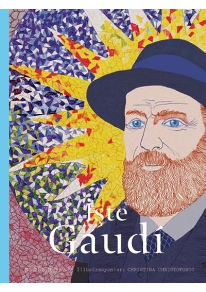 Işte Gaudí