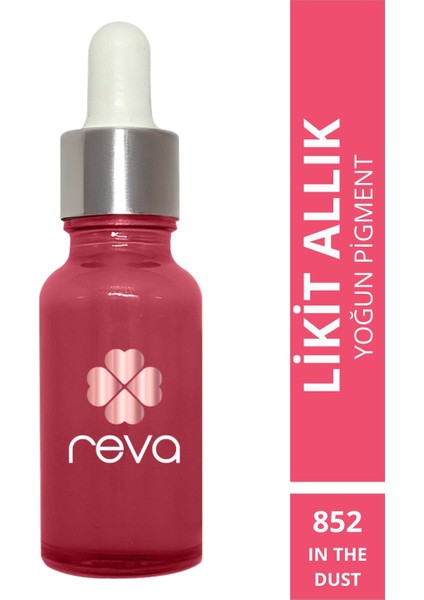 Likit Allık- Liquid Blusher modelleri