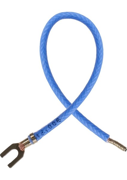 Turuncu Ütü Rezistans Bağlantı Kablosu, Sy Krb 55, Dayanıklı ve Güvenilir