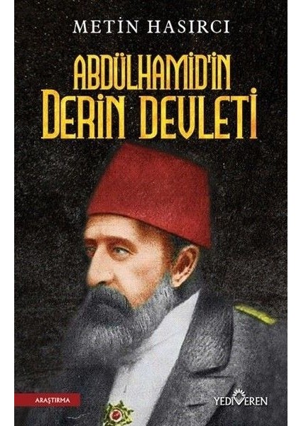 Abdülhamid'in Derin Devleti