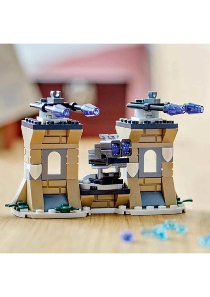 LEGO Marvel Iron Man ve Iron Ordusu, Hydra Soldier’a Karşı 76288 fiyatları