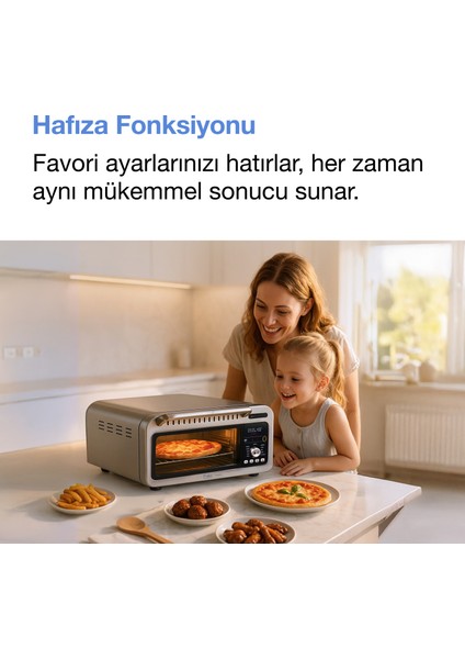 Pizzamore Pizza Fırını fırsatları