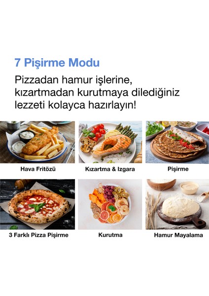 Pizzamore Pizza Fırını indirimleri