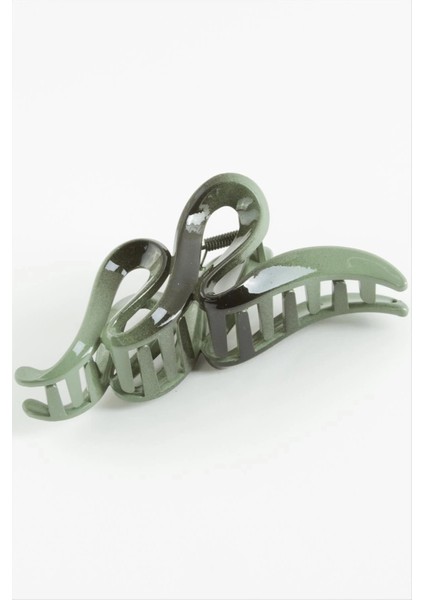 Yılan Renkli Mandal Toka 13 cm fiyatları