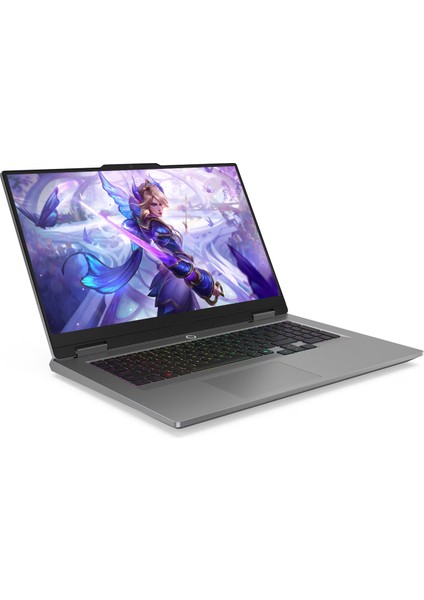Loq 17IRX10 Intel Core I7 14700HX 80GB Ddr5 4tb SSD RTX5070 8gb 115W Windows 11 Home 17 Inç Fhd (1920X1080) IPS 300NITS 165HZ 100% Srgb Taşınabilir Bilgisayar W83JH006HTRH40 + Zetta Çanta fiyatları