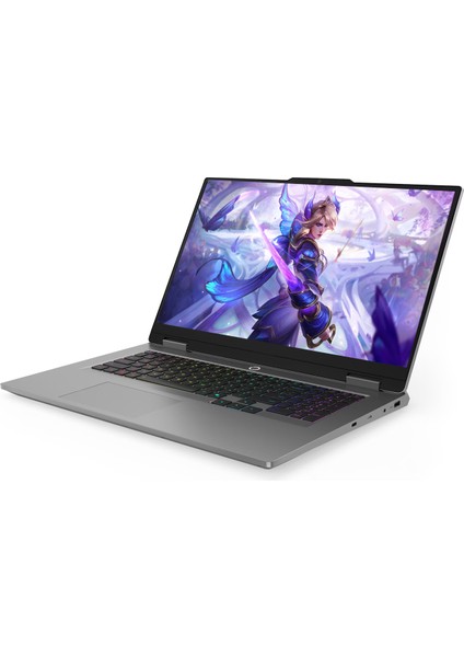 Loq 17IRX10 Intel Core I7 14700HX 80GB Ddr5 4tb SSD RTX5070 8gb 115W Windows 11 Home 17 Inç Fhd (1920X1080) IPS 300NITS 165HZ 100% Srgb Taşınabilir Bilgisayar W83JH006HTRH40 + Zetta Çanta modelleri