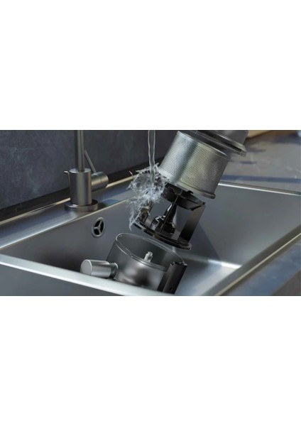 Katı Meyve Özellikli Sürahi Blender HR3770/00 Flip And Juice Katı Meyve Özellikli Sürahi Blender, 1500 W, Problend Ultra Teknolojisi, Homeıd Uygulaması