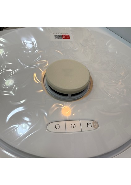 Roborock Q8 Max Lidar Sensör Koruyucu fiyatları
