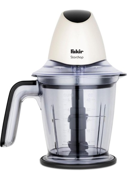 Bej Rondo Doğrayıcı ile Pratik ve Hızlı Mutfak Keyfi