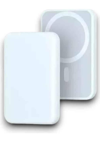 Zeroshop LF-100 Magsafe 5.000 Mah modelleri