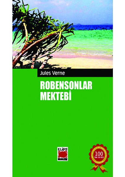 Robensonlar Mektebi